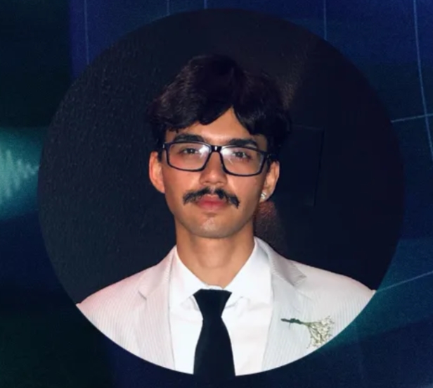 Author Avatar